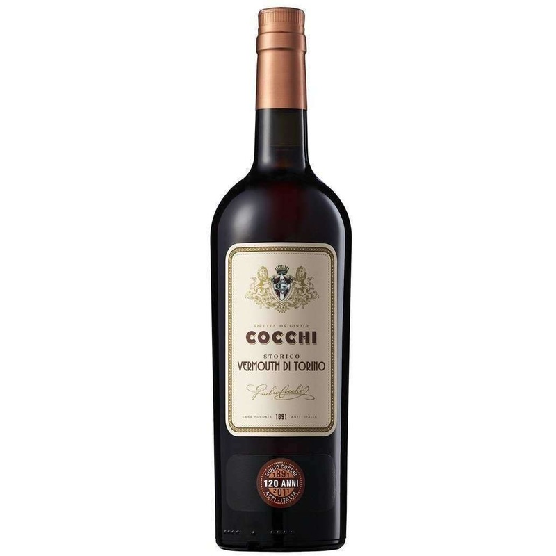 Cocchi Storico Vermouth di Torino