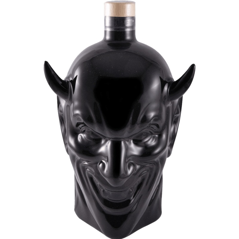 Fallen Angel Black Spiced Rum