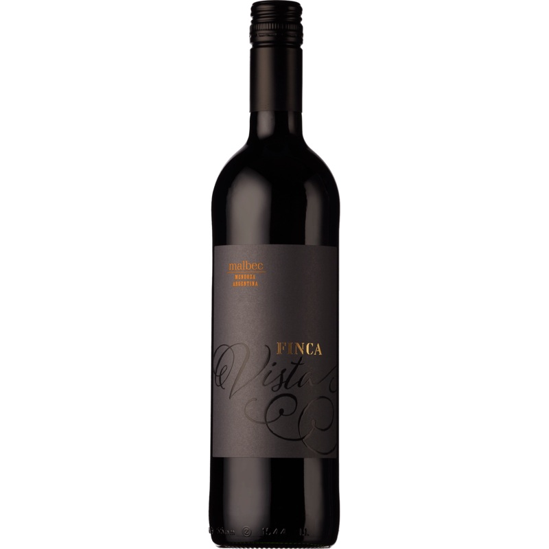 Finca Vista Malbec Mendoza 2022