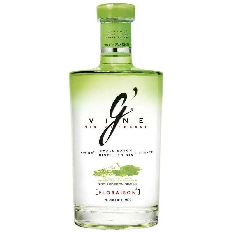 G’Vine Floraison Gine
