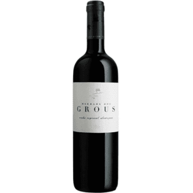 Grous Red Alentejo 2022