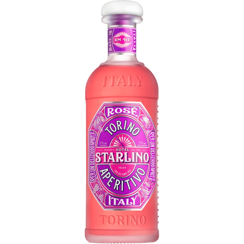 Hotel Starlino Ros Aperitivo