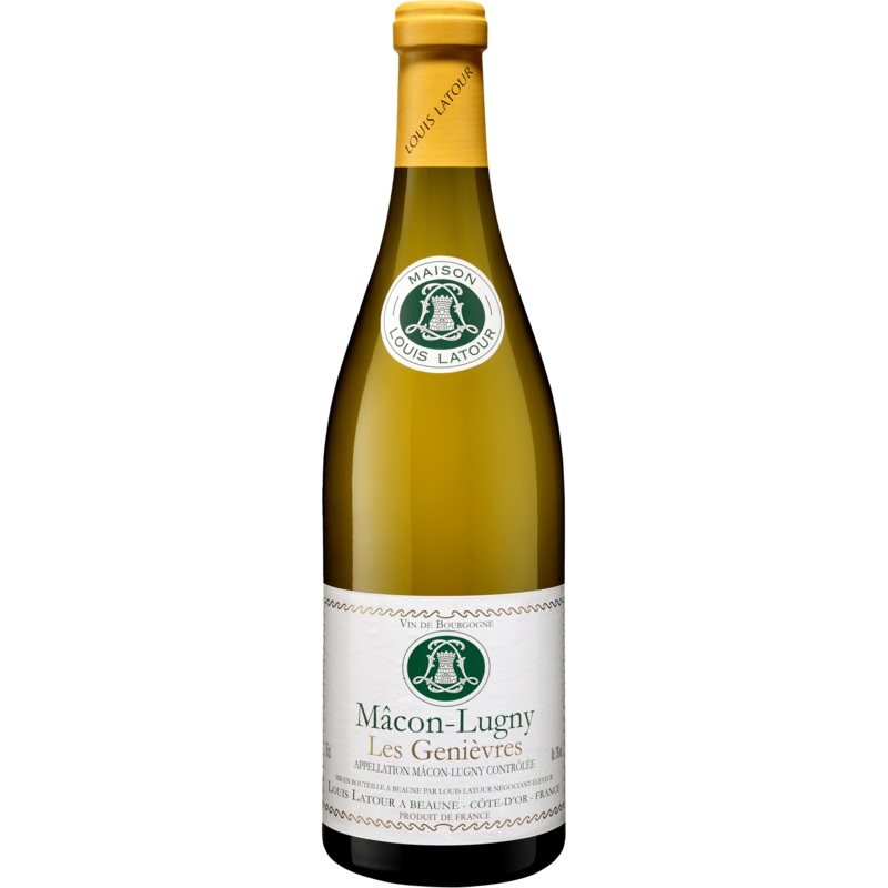 Maison Louis Latour Mcon-Lugny Les Genivres 2022