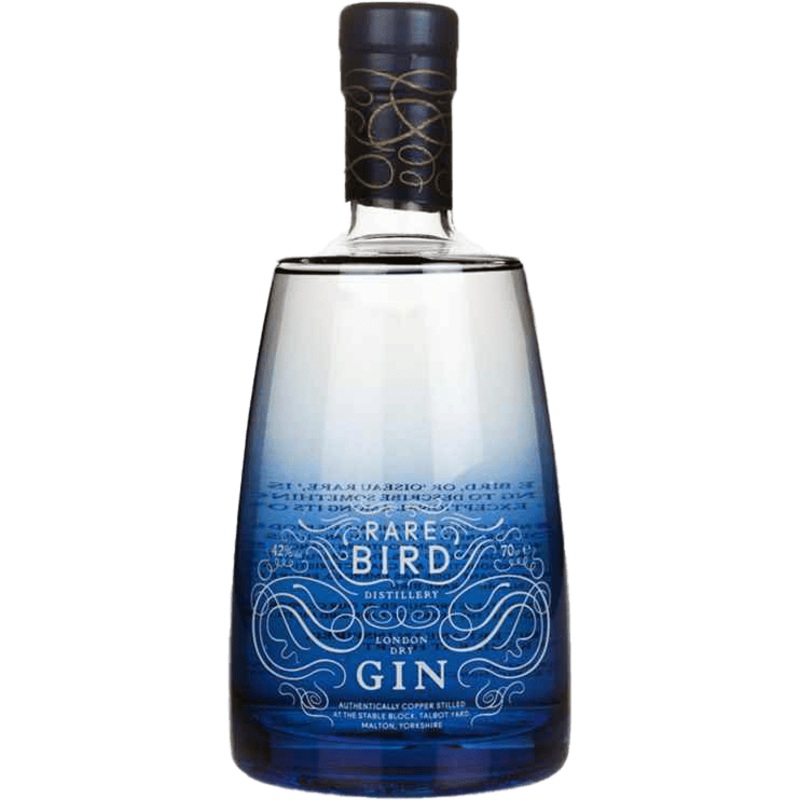 Rare Bird London Dry Gin