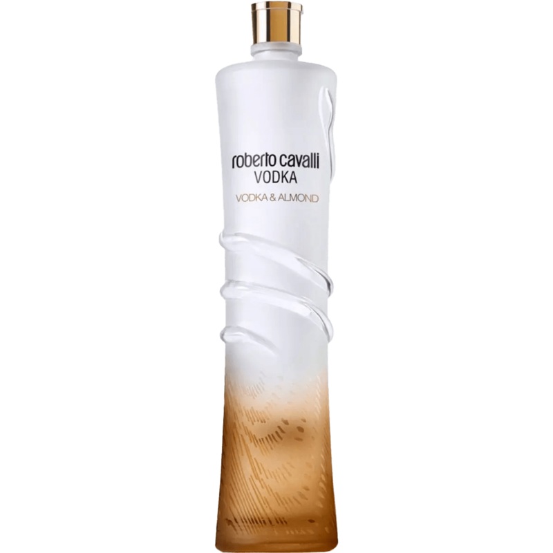 Roberto Cavalli Almond Vodka 1 Ltr
