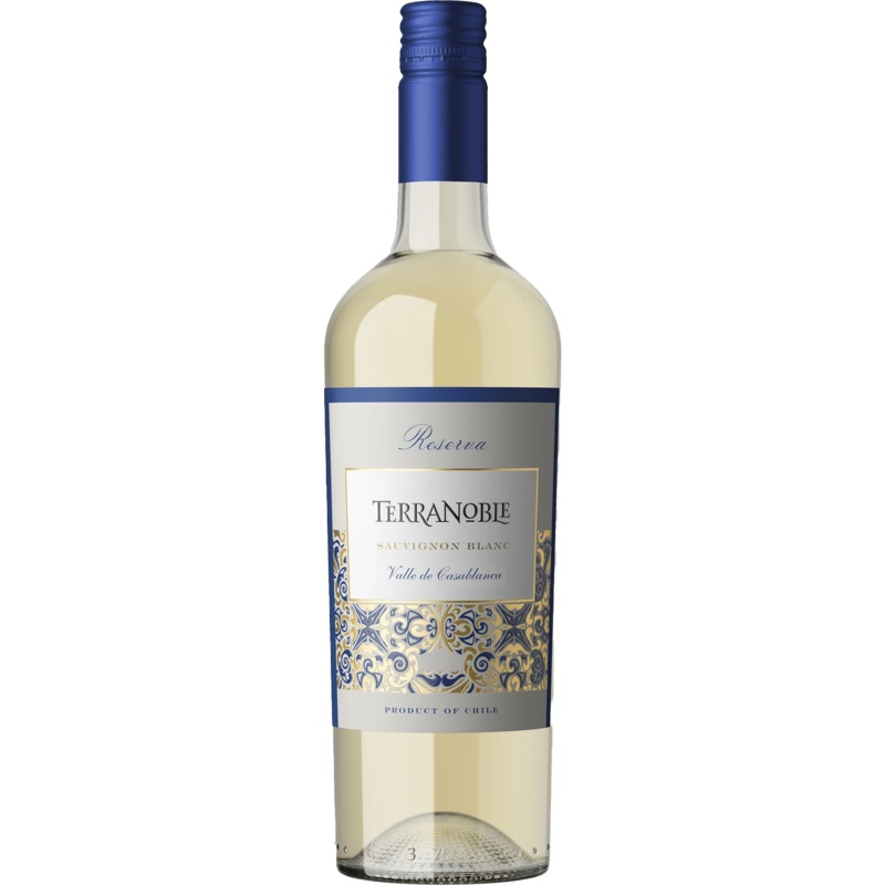 TerraNoble Reserva Sauvignon Blanc 2023