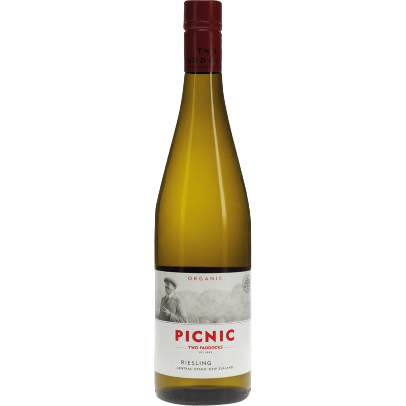 Two Paddocks Picnic Riesling 2022