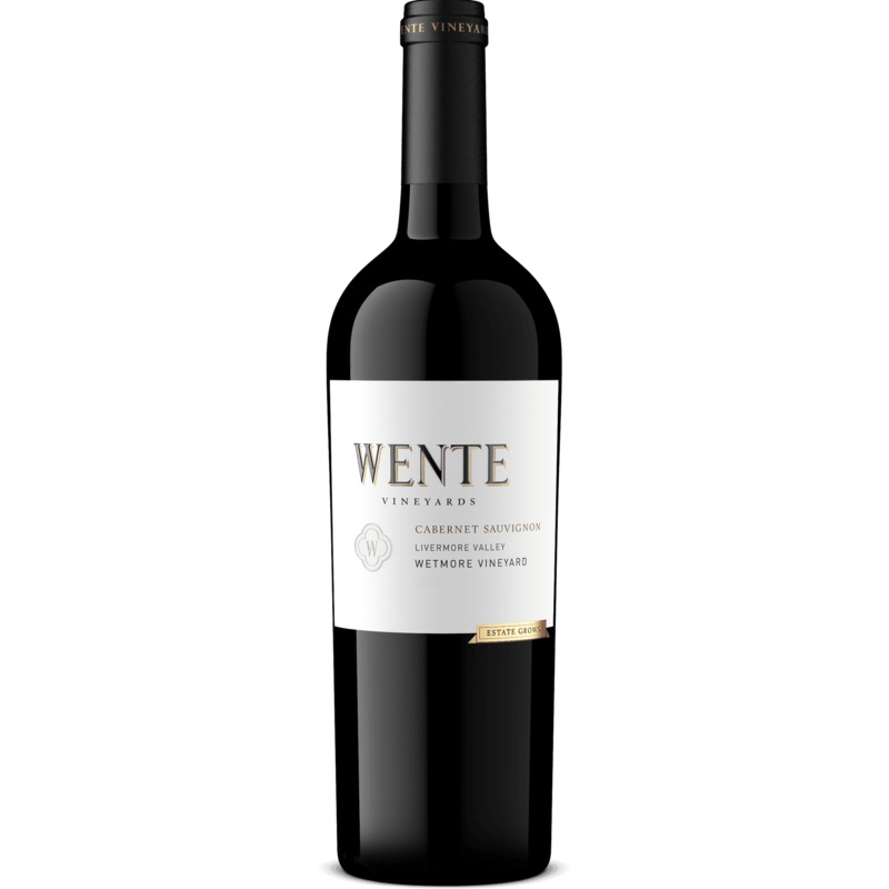 Wente Vineyards Charles Wetmore Cabernet Sauvignon