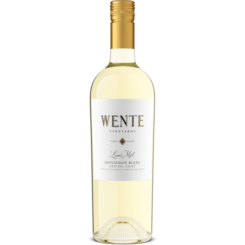 Wente Vineyards Louis Mel Sauvignon Blanc 2020