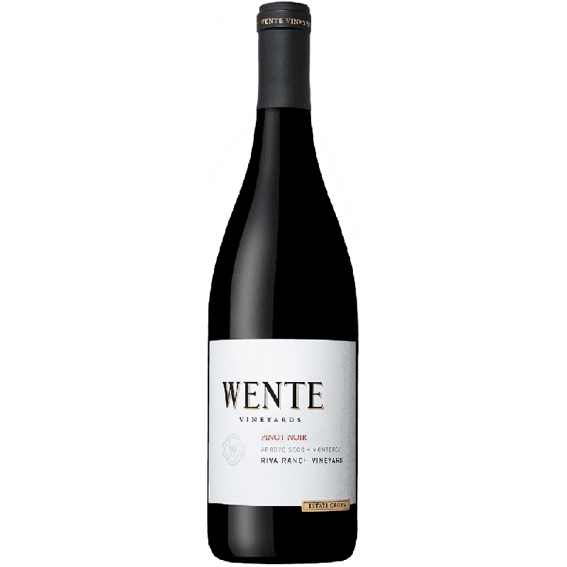 Wente Vineyards Riva Ranch Single Vineyard Pinot Noir