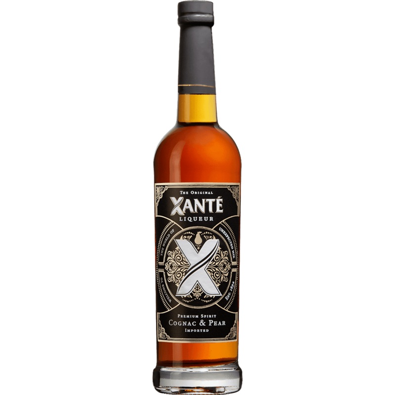 Xant Cognac & Pear 50cl