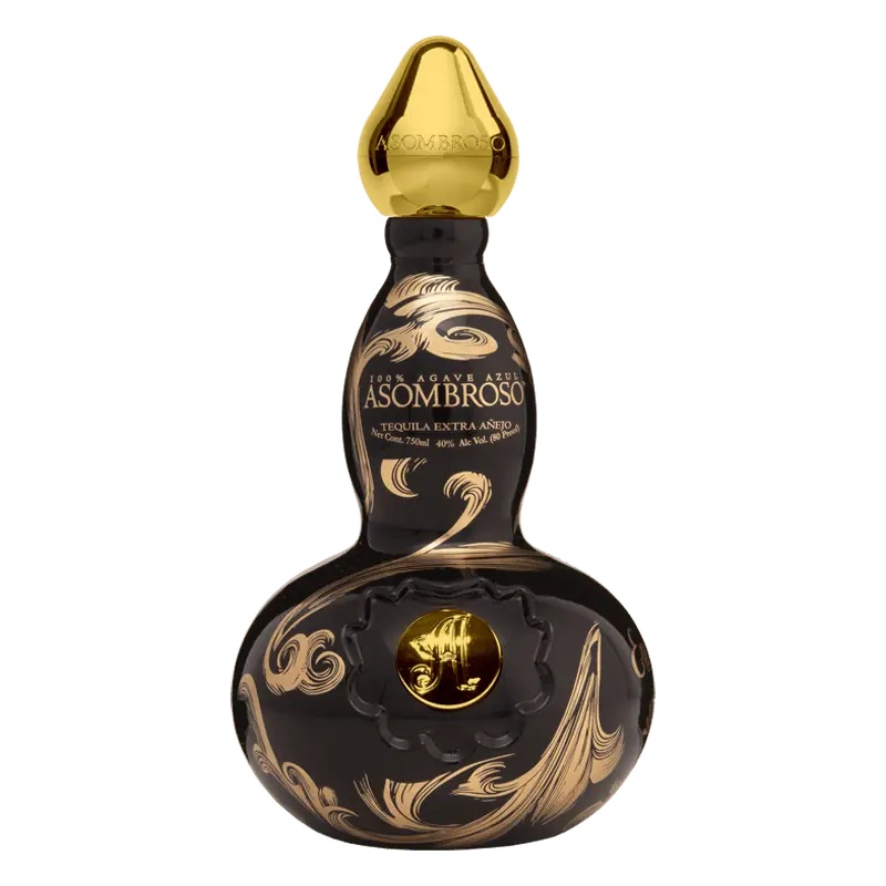 AsomBroso Gran Reserva Extra Anejo Tequila 750ml