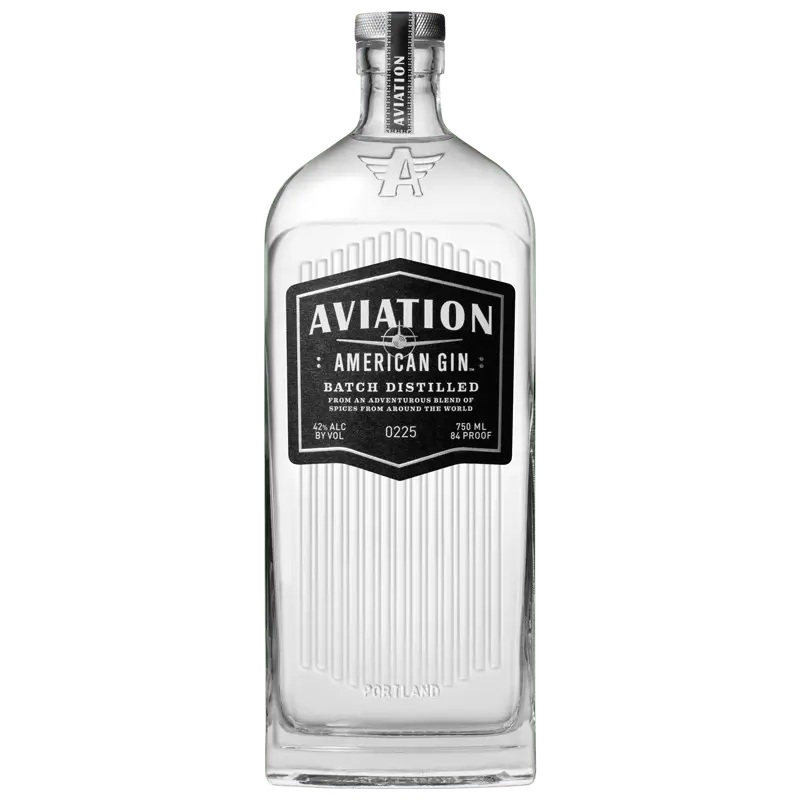 Aviation Gin 750mL