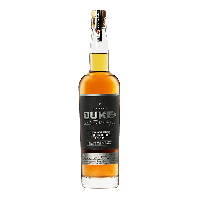 Duke Extra Anejo Tequila Founders Reserve 750ml