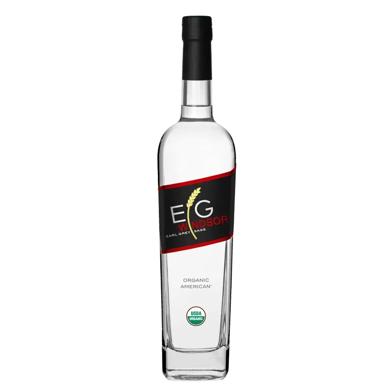 EG Windsor Earl Grey and Sage Vodka 1L