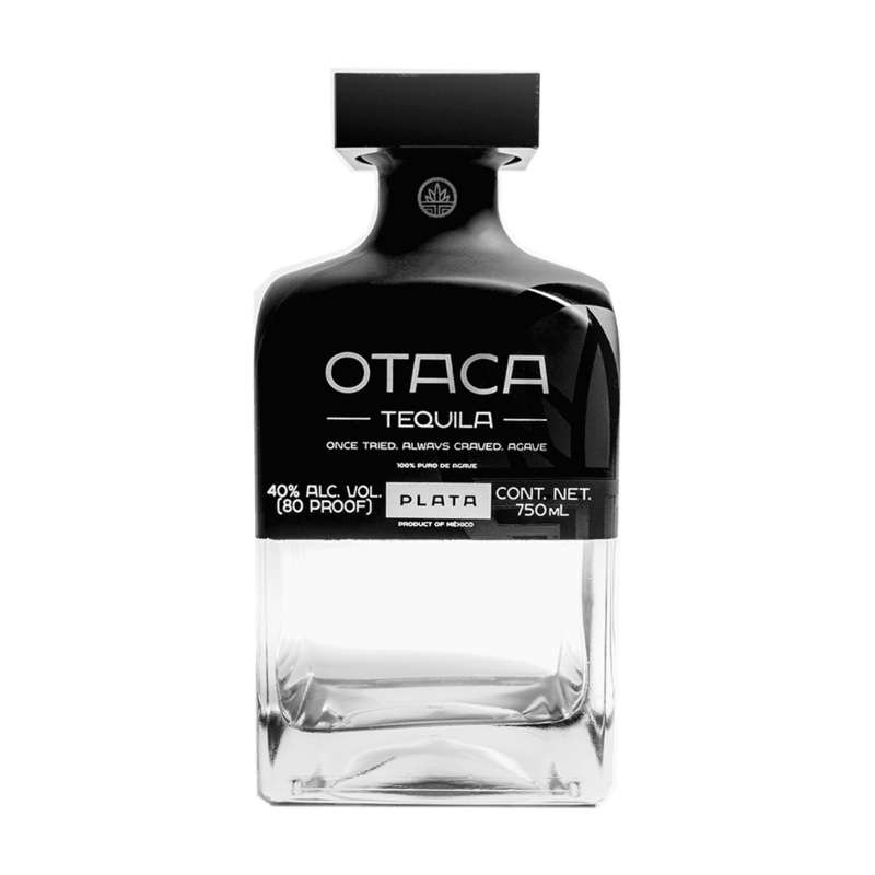 Otaca Tequila Plata 750ml