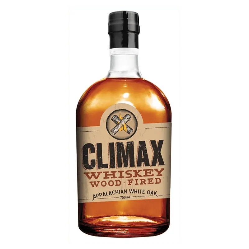 Tim Smith’s Climax Wood Fired Whiskey 750ml