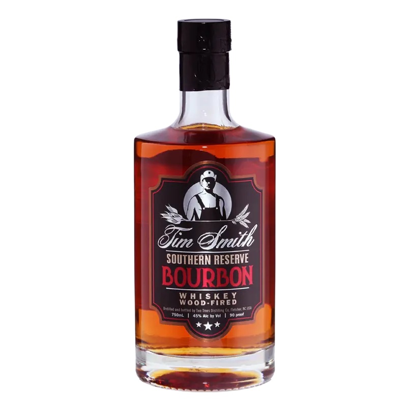 Tim Smith’s Southern Reserve Bourbon 750ml