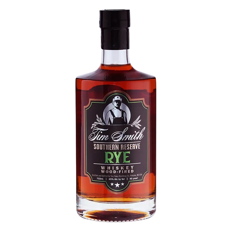 Tim Smith’s Southern Reserve Rye  750ml