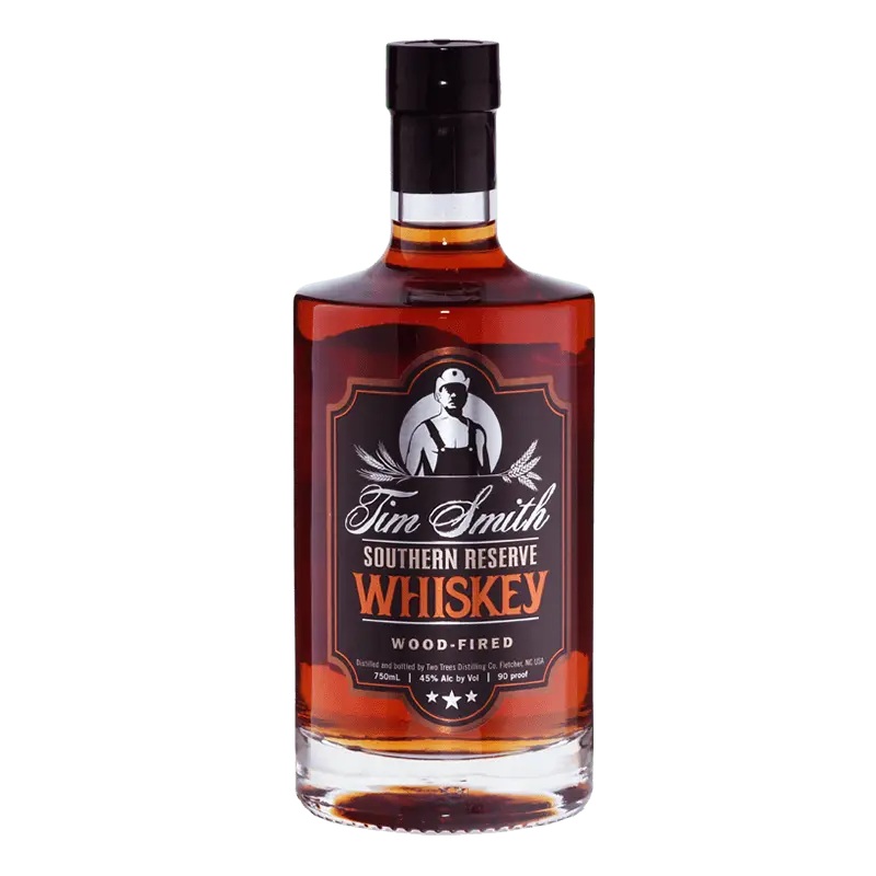 Tim Smith’s Southern Reserve Whiskey 750ml