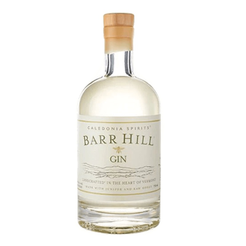 Barr Hill Gin 750ml