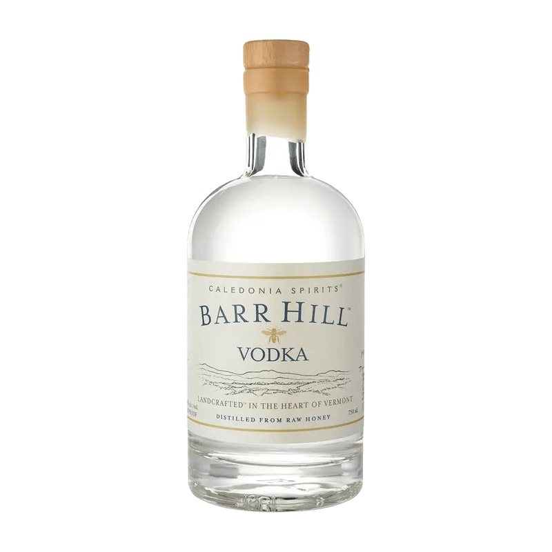 Barr Hill Vodka 750ml