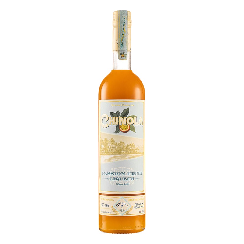 Chinola Passion Fruit Liqueur 750ml