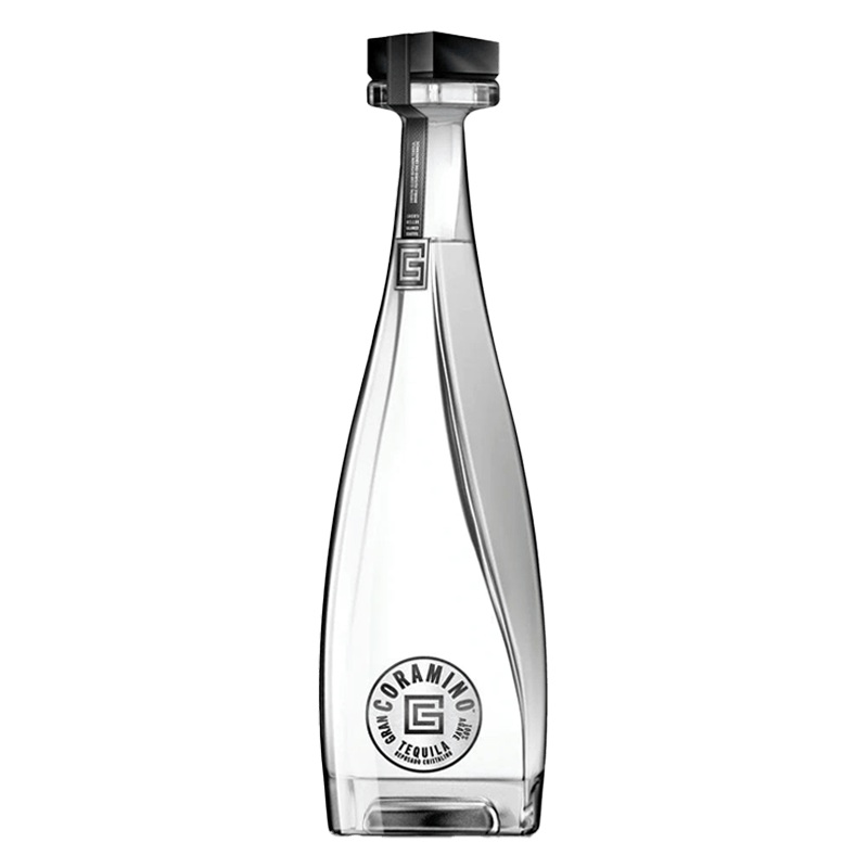 Gran Coramino Cristalino Tequila 750mL