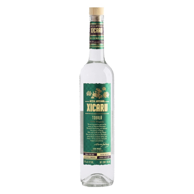 Xicaru Tobala Mezcal 750ml