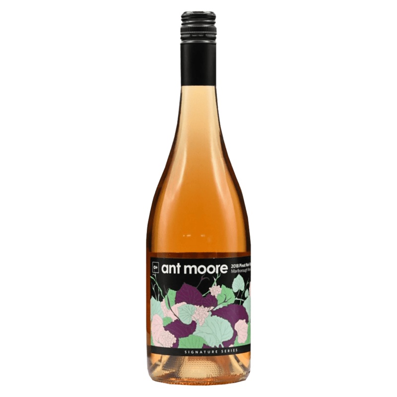 Ant Moore Signature Series Rose 750mL