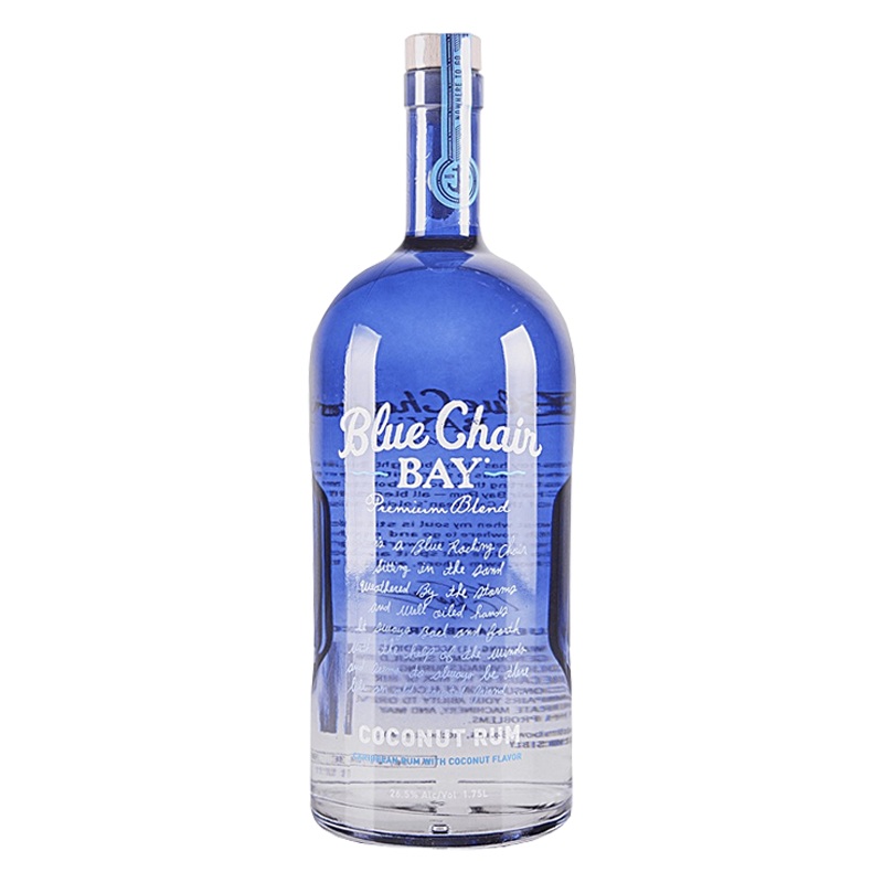 Blue Chair Bay Coconut Rum 1.75L