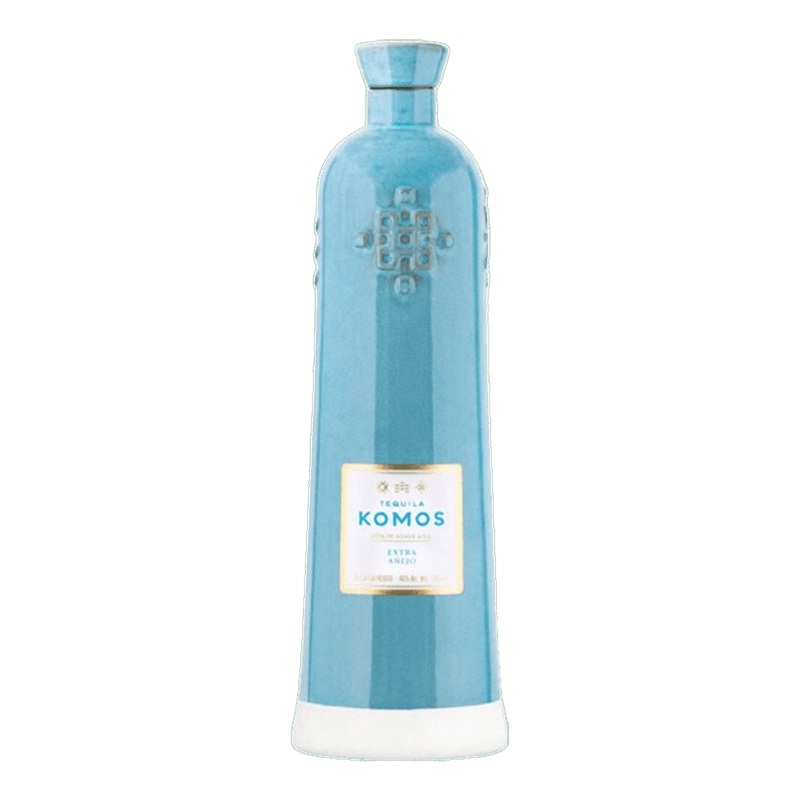 Komos Extra Anejo Tequila 750mL