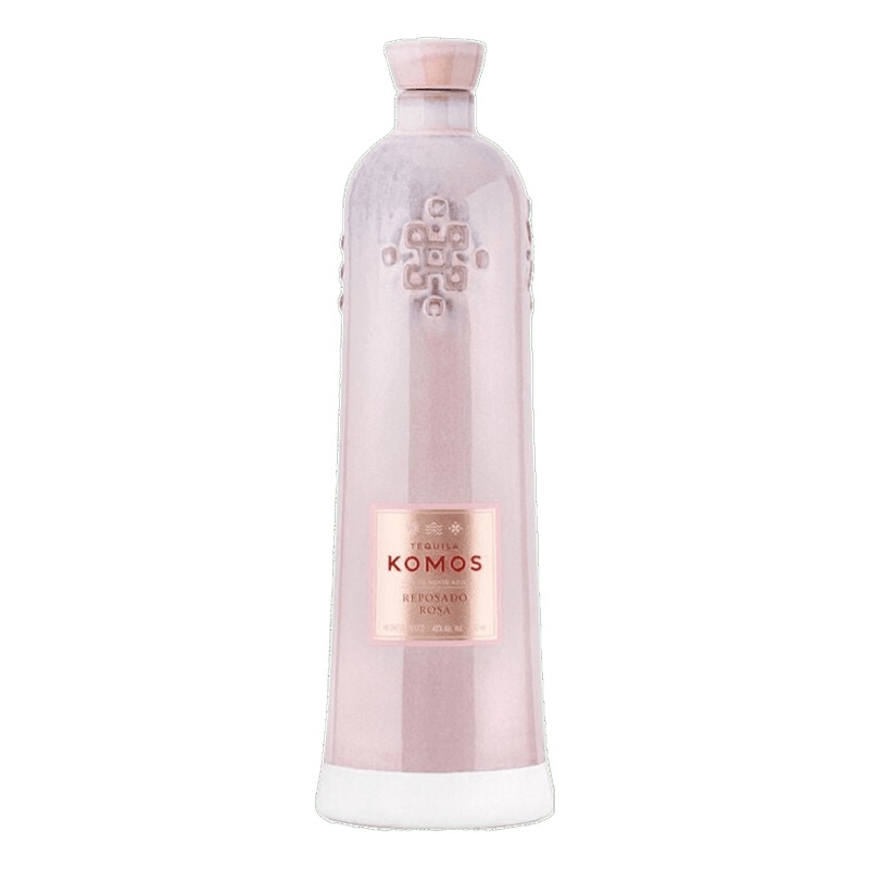 Komos Rosa Reposado Tequila 750mL