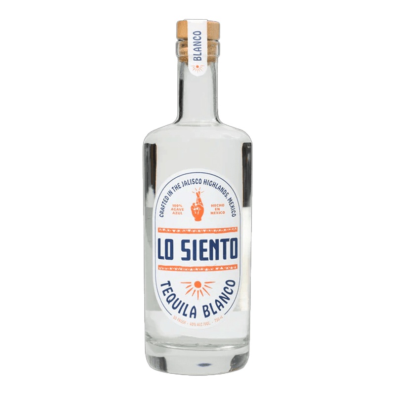 Lo Siento Blanco 750ml