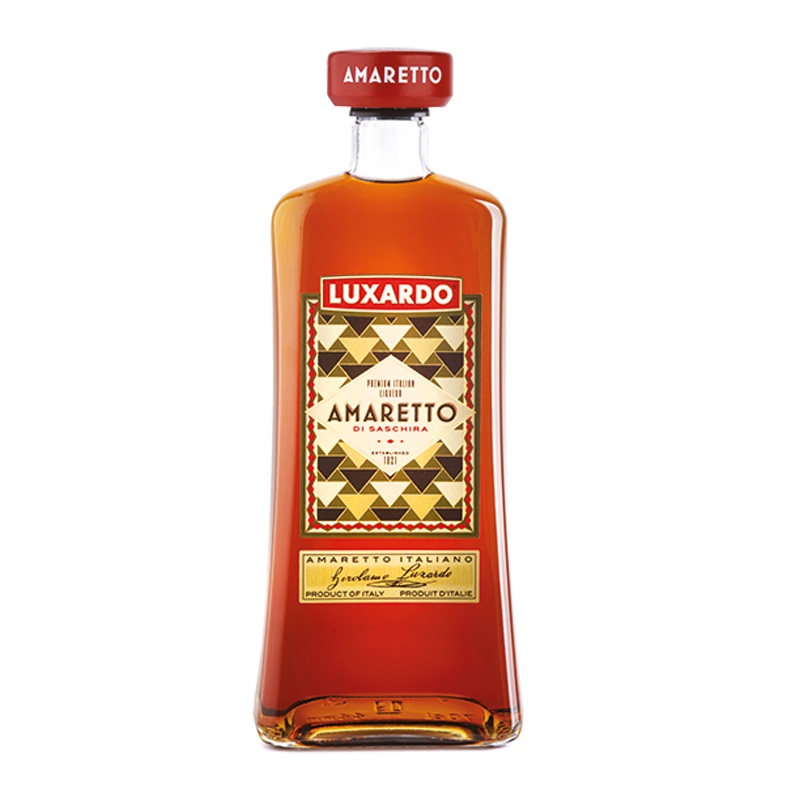 Luxardo Amaretto Di Saschira 750mL