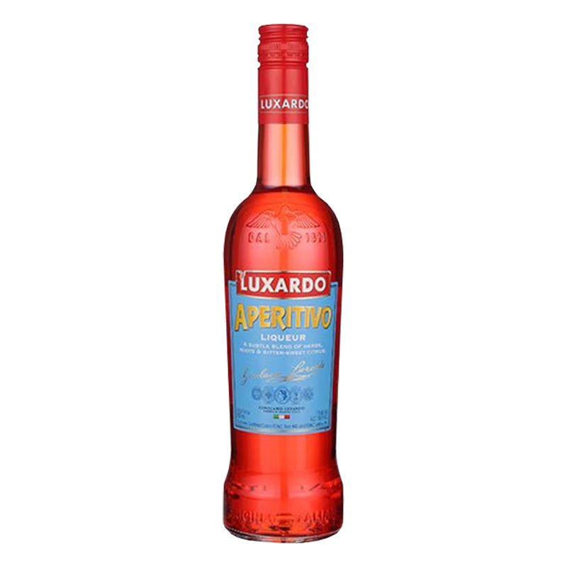 Luxardo Aperitivo Liqueur 750mL