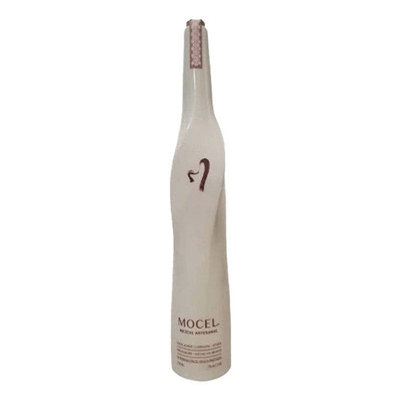 Mocel Cupreata 2021 Expression Mezcal 750ml