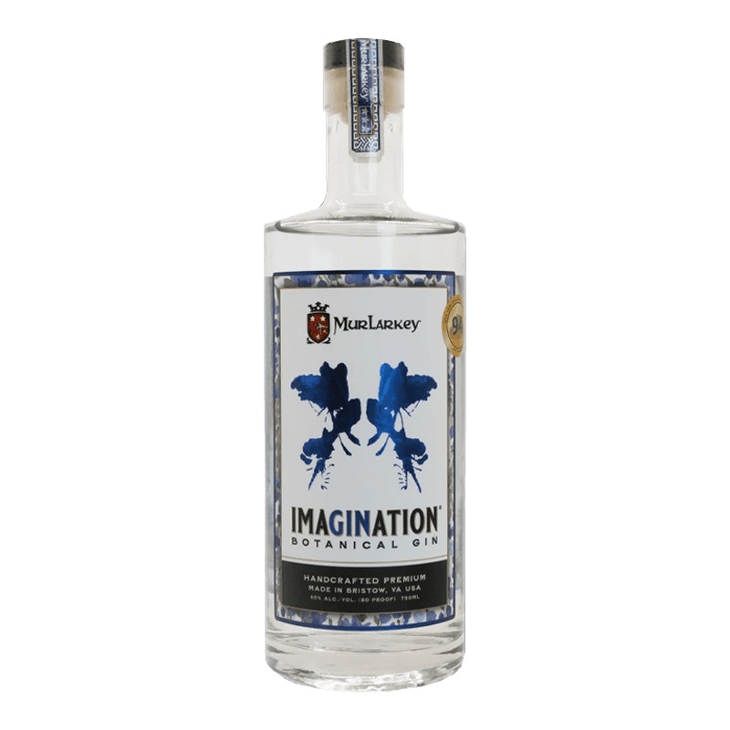 Murlarkey Imagination Gin 750mL
