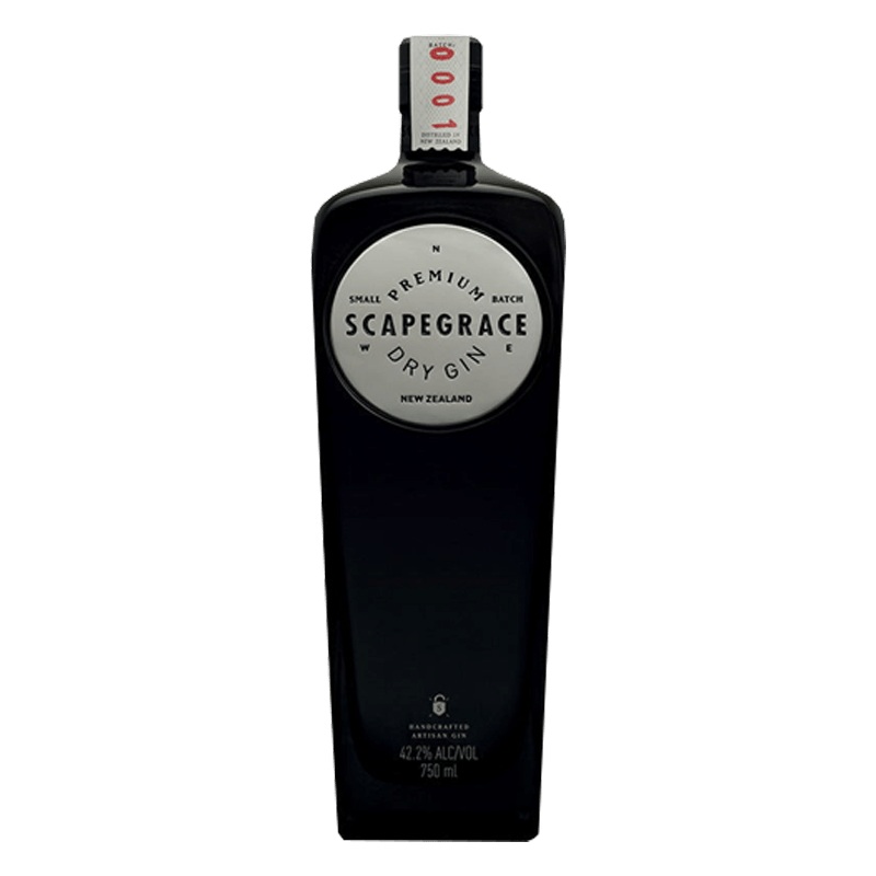 Scapegrace Gin 750ml