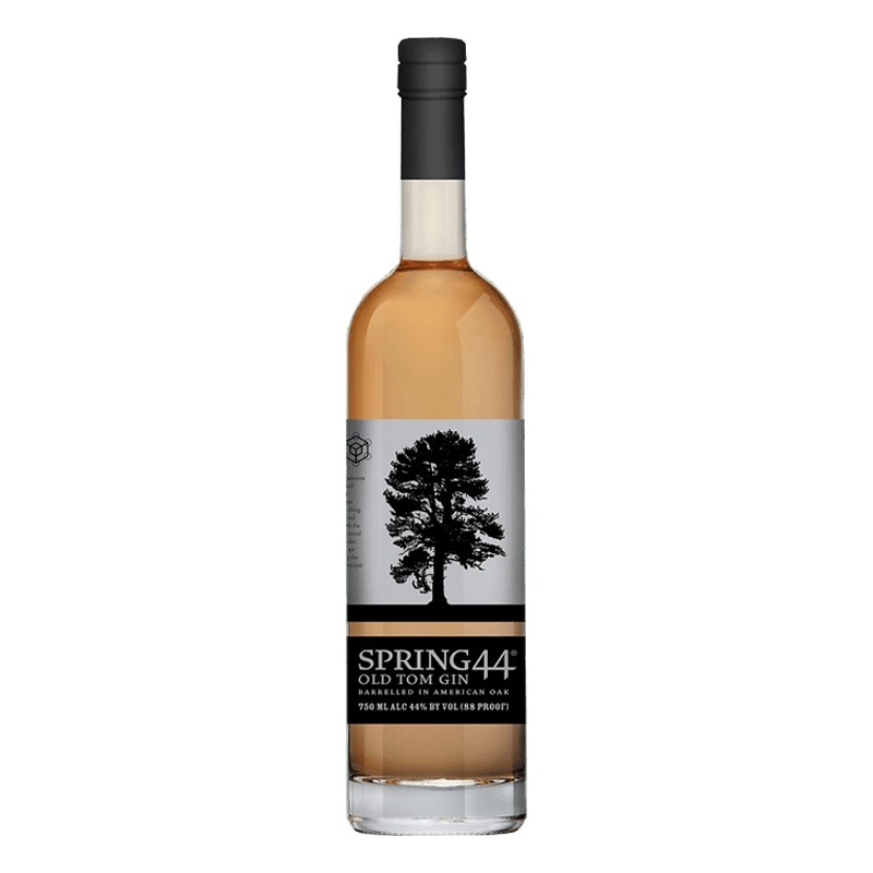 Spring44  Old Tom Gin 750mL