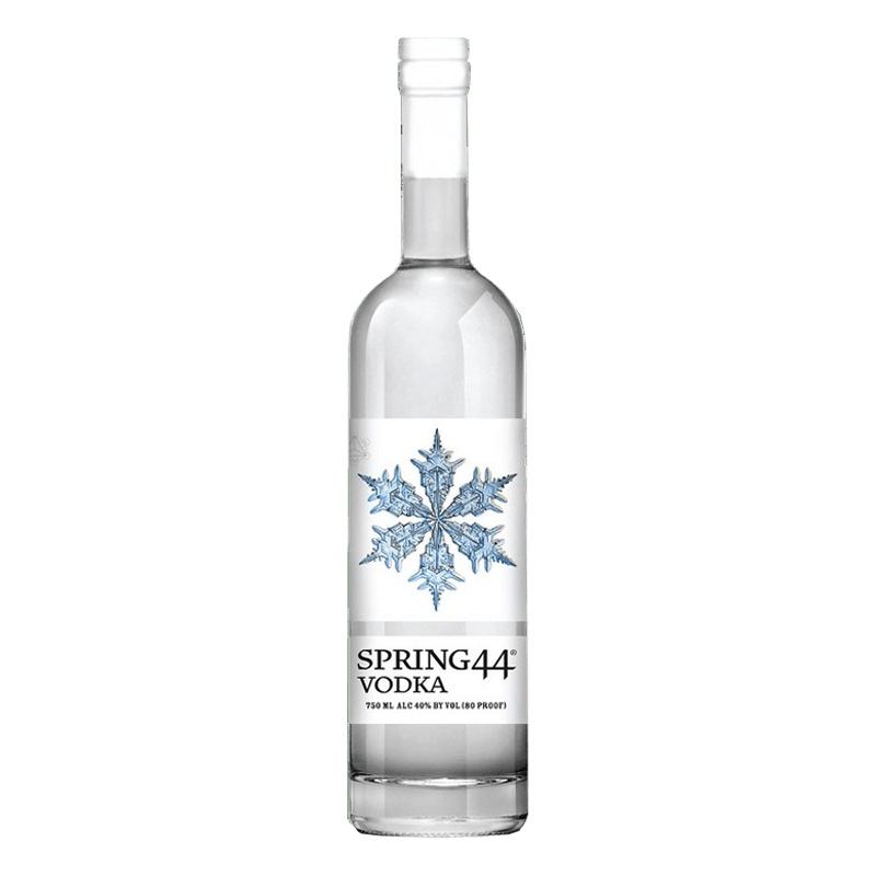 Spring44 Vodka 750mL