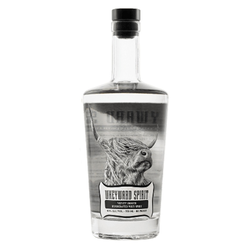 Wheyward Spirit 750mL