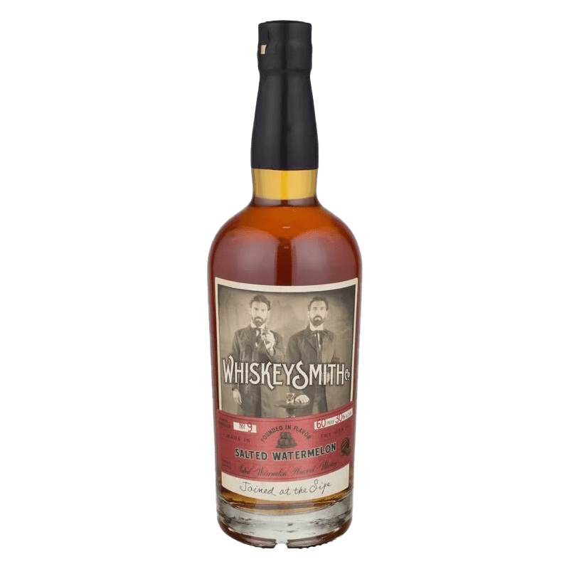 Whiskey Smith Watermelon Whiskey 750mL
