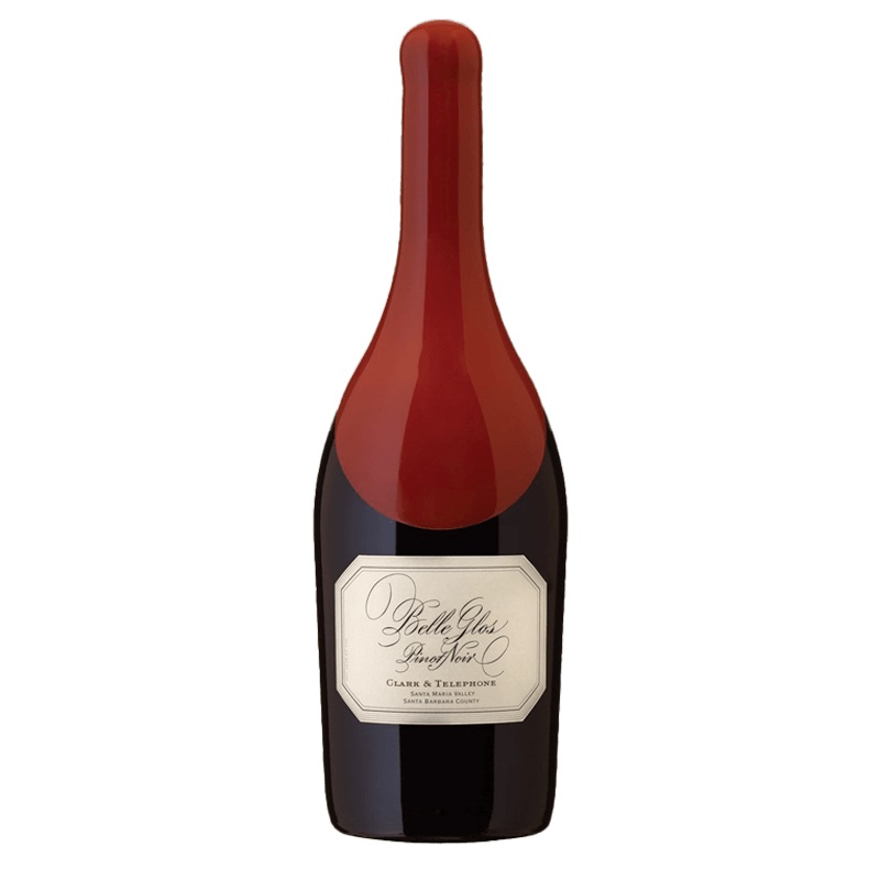 Belle Glos Clark & Telephone Pinot Noir 750mL