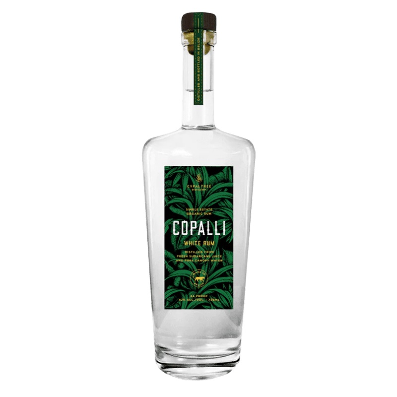 Copalli White Rum 750mL