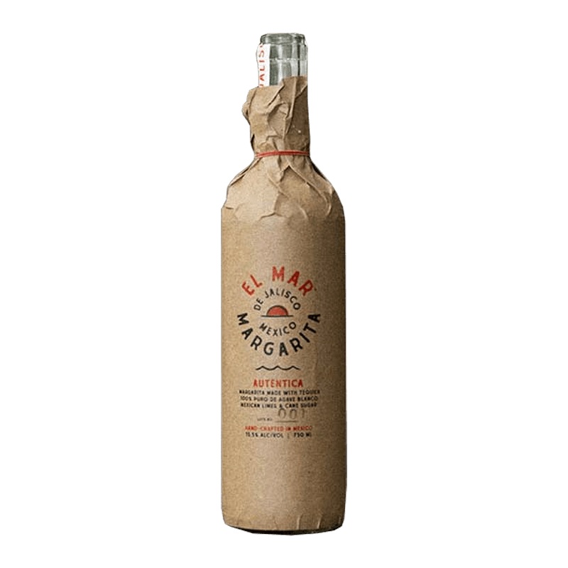 El Mar Margarita 750mL