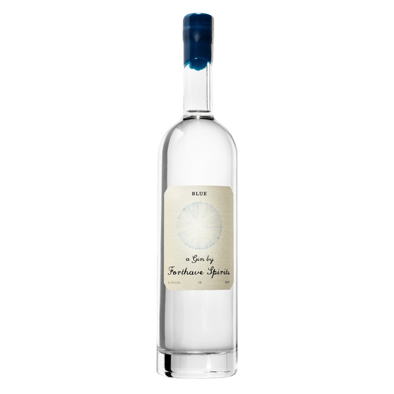 Forthave Spirits Blue Gin 750mL