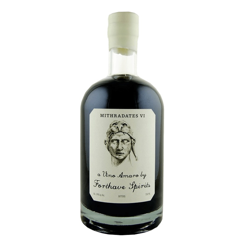 Forthave Spirits Mithradates Vino Amaro 750mL