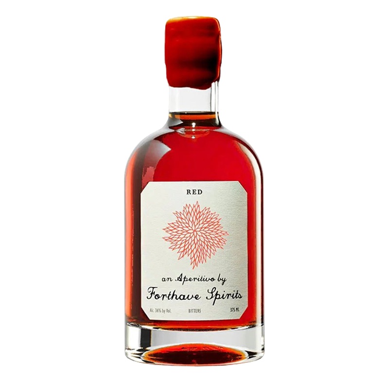 Forthave Spirits Red Aperitivo 375mL
