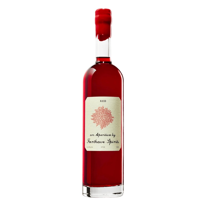Forthave Spirits Red Aperitivo 750mL